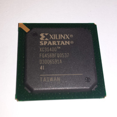 XC3S400FG456 XC3S400-4FG456C 全新原装 现货库存 可直拍