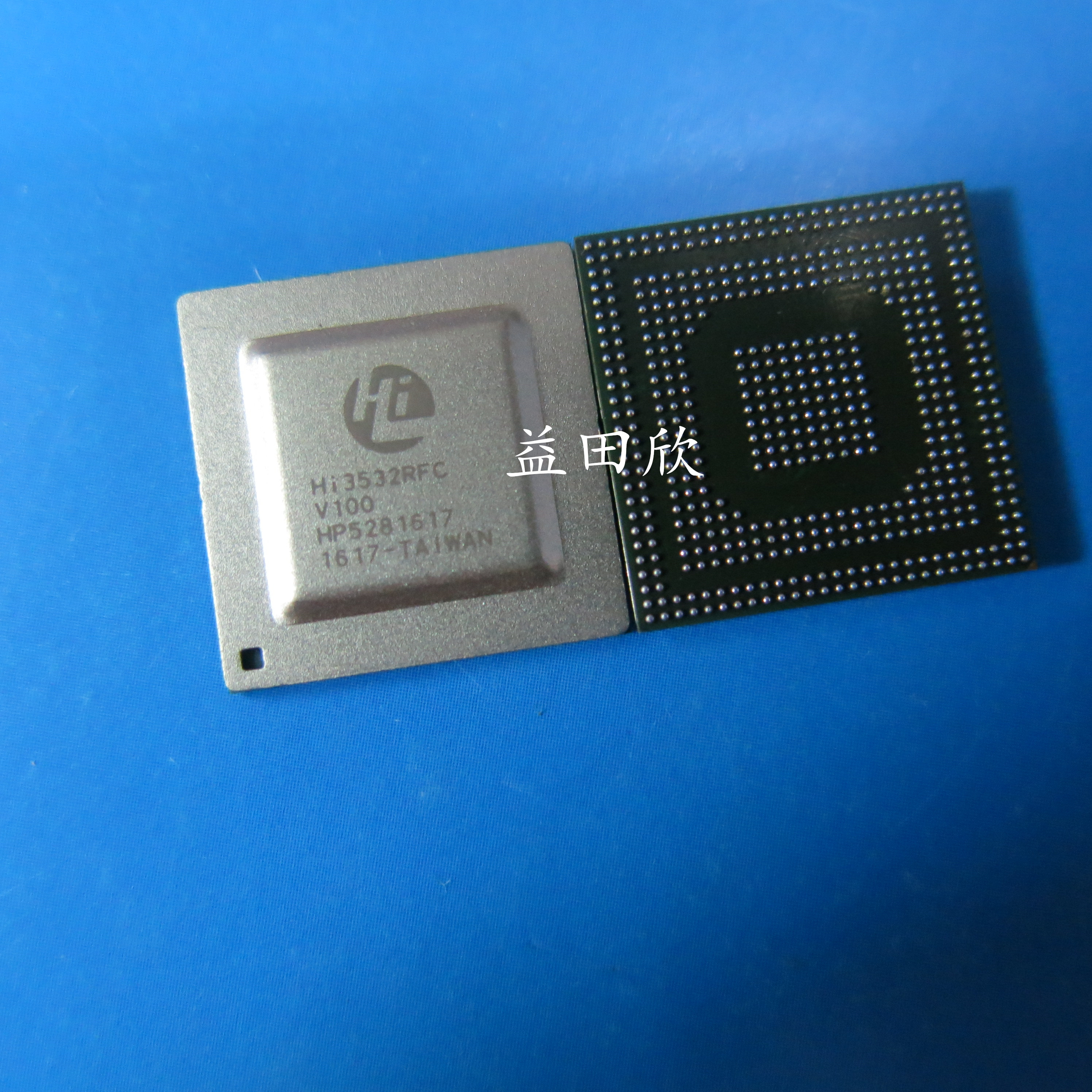 hisiliconHI3532RFC100