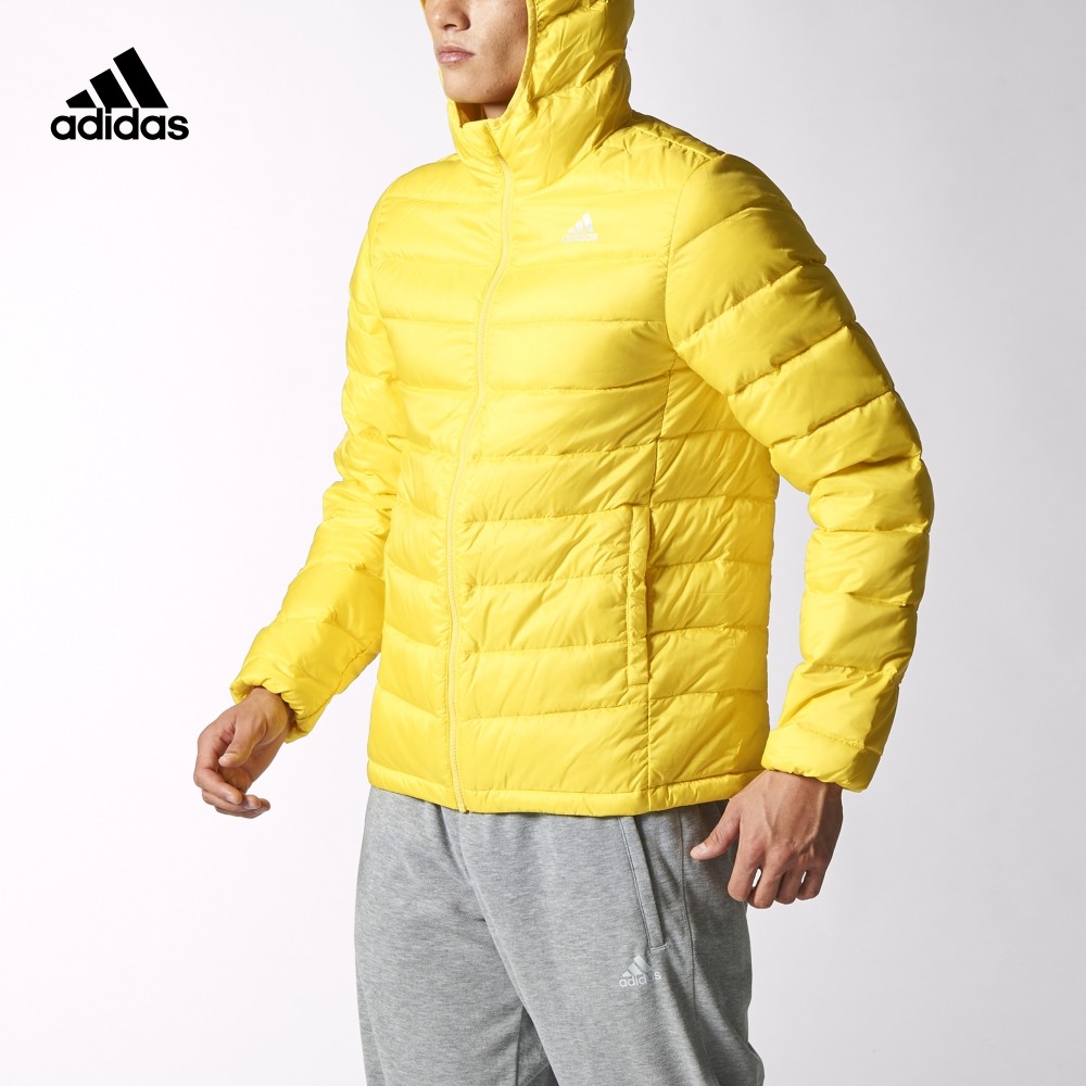 Blouson de sport homme ADIDAS M31855000 - Ref 500696 Image 1