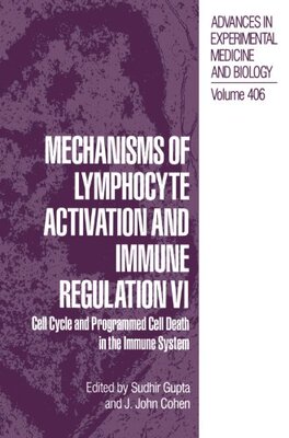 【预订】Mechanisms of Lymphocyte Activation ...
