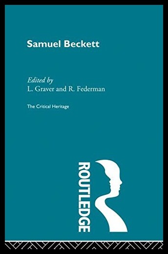 【预售】samuel beckett