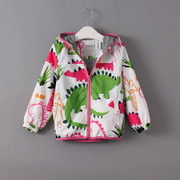 Jupe fillette en Toile de coton - Ref 2049024 Image 13