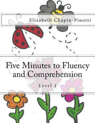 【预售】Five Minutes to Fluency and Comprehe...