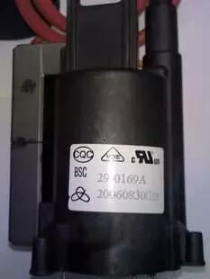 全新松下电视机高压包BSC29-0169A