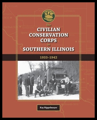 【预售】The Civilian Conservation Corps in Sou