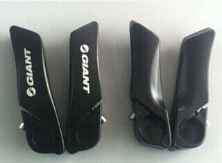 Poignées de vélo - Ref 2348518 Image 1