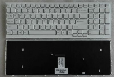 适用索尼 VPC EB EB25 EB27C EB47EC EB37C EB17 PCG 71212T 键盘