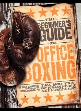 【预售】Beginner's Guide to Office Boxing: The