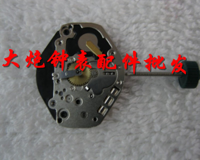 手表配件 瑞士RONDA 朗达1063 机芯（电池型号SR616SW）
