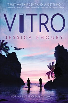 【预售】Vitro