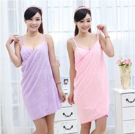 Peignoir jeunesse - Ref 597288 Image 1