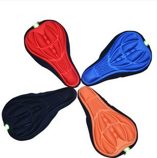 Selle de vélo Mountain Bike - Ref 2353033 Image 1