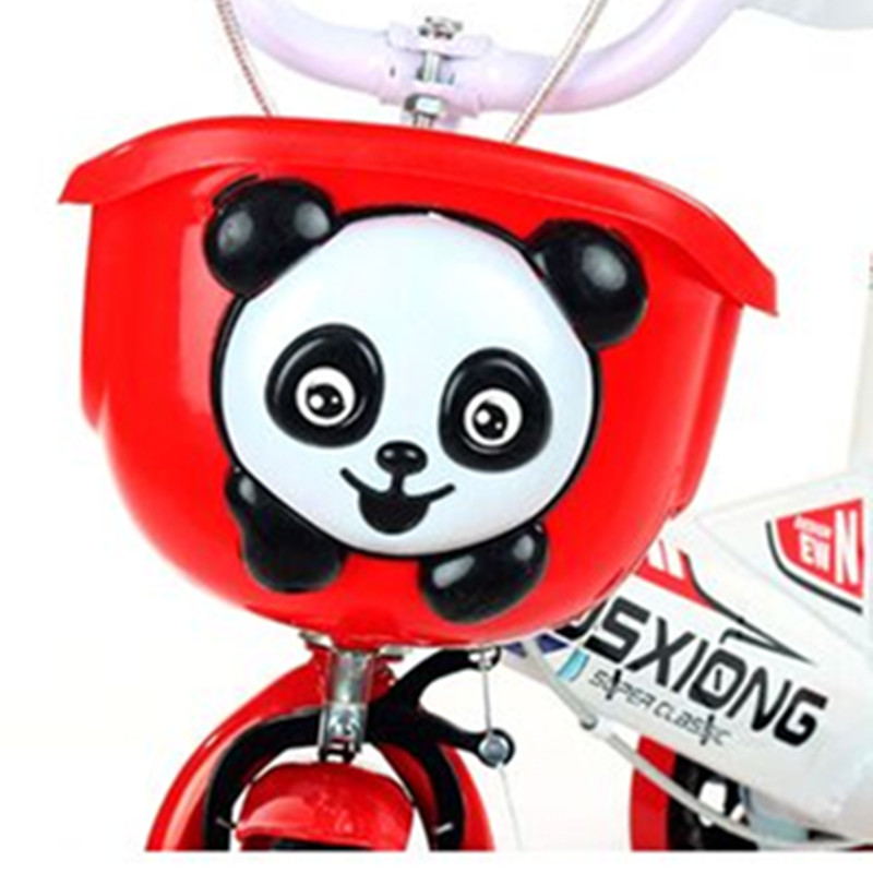 Panier pour vélo en plastique - Ref 2257424 Image 1