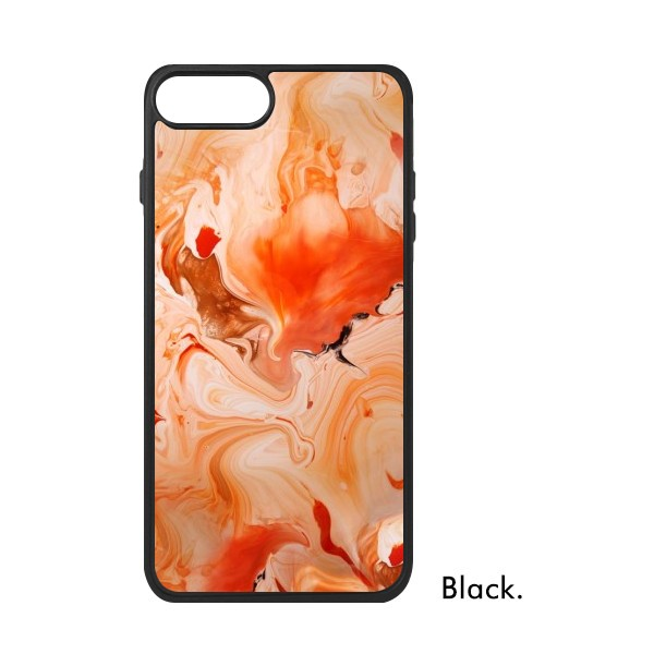 适用于iPhone大理石抽象现代艺术Xr手机壳max保护套678plus硅胶11