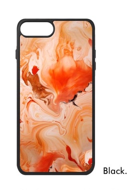 适用于iPhone大理石抽象现代艺术Xr手机壳max保护套678plus硅胶11