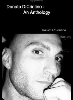 【预售】Donato Dicristino - An Anthology