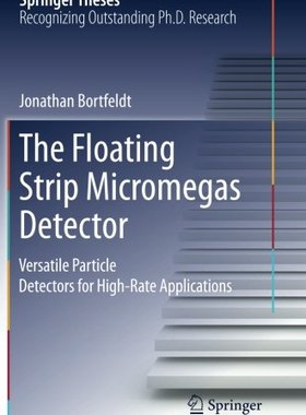 【预订】The Floating Strip Micromegas Detect...