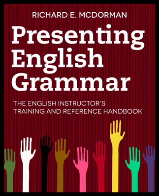 【预售】Presenting English Grammar