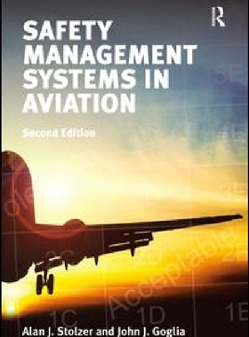 【预订】Safety Management Systems in Aviatio...