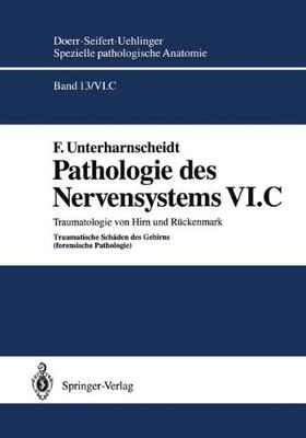 【预订】Pathologie Des Nervensystems VI.C: T...