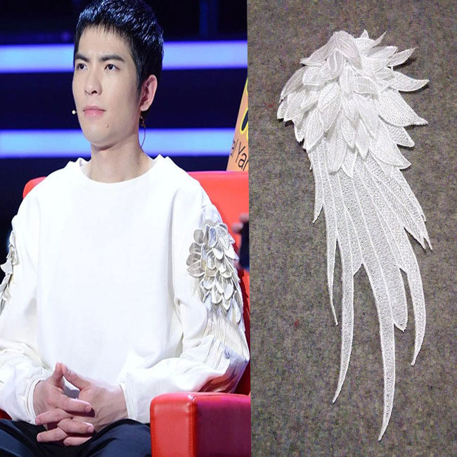 Broche femme en cristal artificiel - Ref 1177574 Image 34