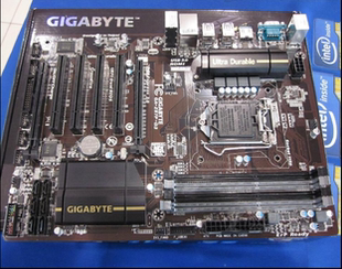 Z87主板 1230 技嘉 支持E3 Z87P 固态大板 Gigabyte 1150针