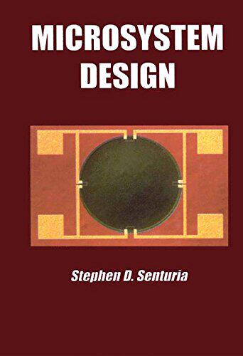 【预售】Microsystem Design