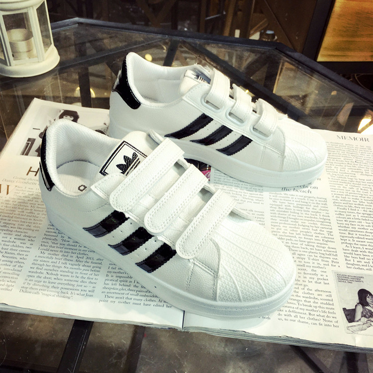 Chaussures de printemps - Ref 917152 Image 1