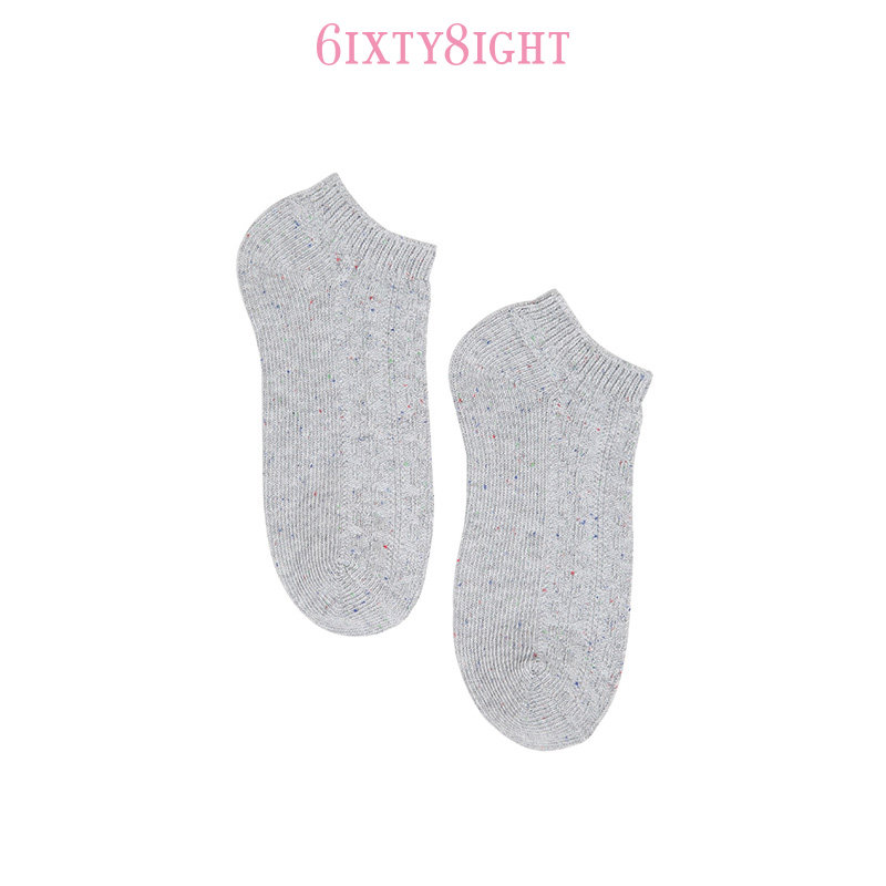 Chaussettes - collants 6IXTY 8IGHT 8S6AC01255 - Ref 759259 Image 1