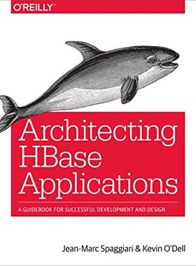 【预订】Architecting Hbase Applications: A G...
