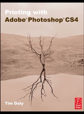 【预售】Printing with Adobe Photoshop CS4