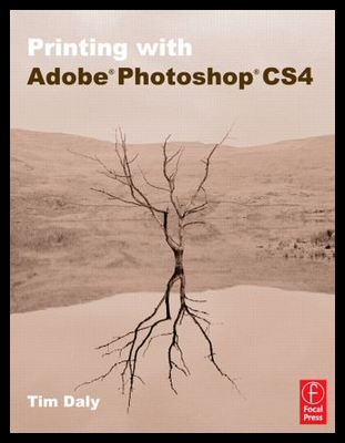 【预售】Printing with Adobe Photoshop CS4