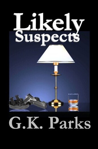 【预售】Likely Suspects
