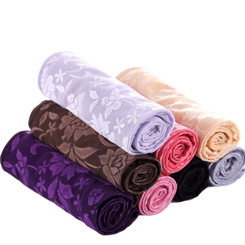 Body luxueux en coton - Ref 654240 Image 3