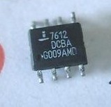 贴片 ICL7612DCBA ICL7612DCBAZ 运算放大器 可直拍 原装拆机