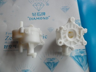 适用于钻石/TCL/新飞/远东 落地电风扇/台扇 摇头器/摇头尾牙箱