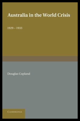 【预售】Australia in the World Crisis, 1929 19
