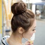 Extension cheveux - Chignon - Ref 236797 Image 34