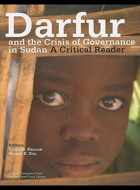【预售】【预售】Darfur and the Crisis of G