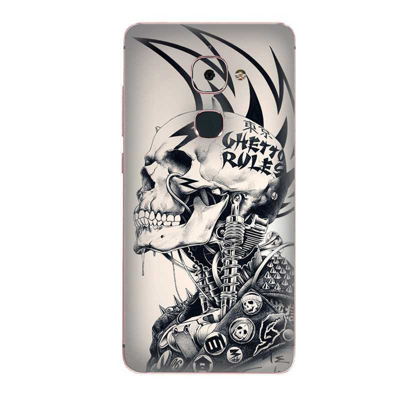 Sticker pour téléphone mobile MOLIAO - Ref 1360485 Image 1