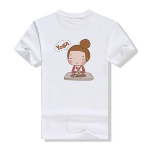 瑜伽服女上衣长款短袖夏季上装健身服运动跑步莫代尔瑜珈舞蹈练功