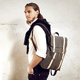 Sac pour homme - Ref 52353 Image 10