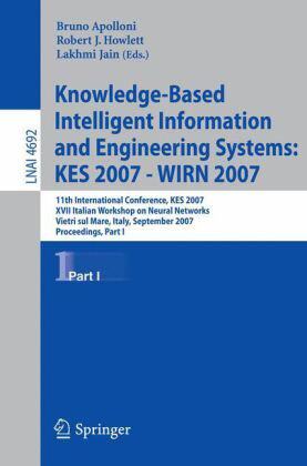 【预售】Knowledge-Based Intelligent Informat...