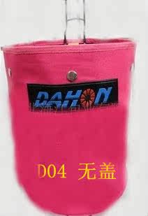 Panier pour vélo GIANT en toile - Ref 2267751 Image 1