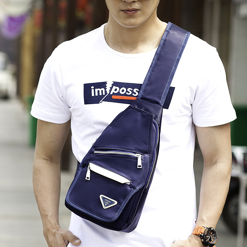 Sac pour homme - Ref 53811 Image 1