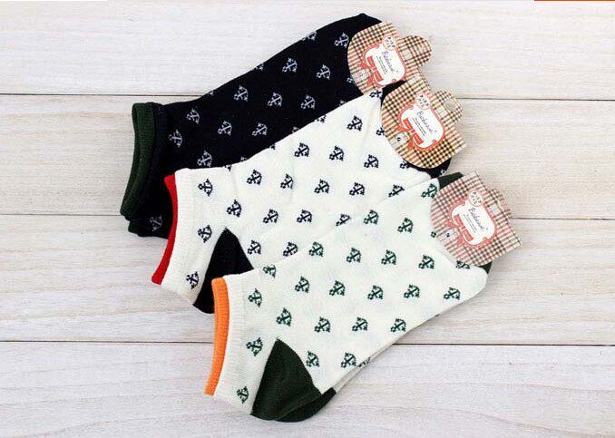 Chaussettes - collants 2015-z1 - Ref 762167 Image 1