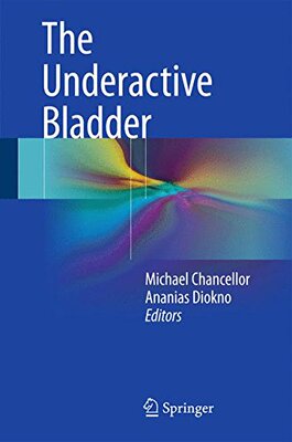 【预订】The Underactive Bladder
