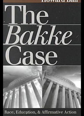 【预售】Bakke Case