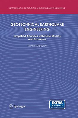 【预订】Geotechnical Earthquake Engineering
