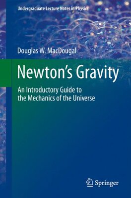 【预订】Newton's Gravity: An Introductory Gu...